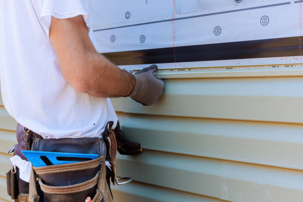 Affordable Siding solutions in Milford, IL